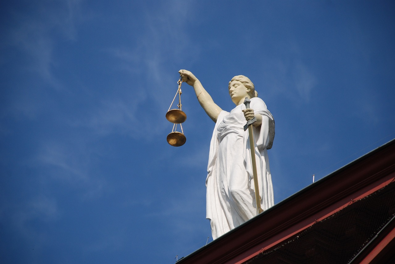 Philosophy's Impact on Political Civil Rights Movements